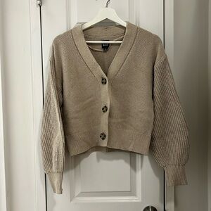 Gap Cardigan